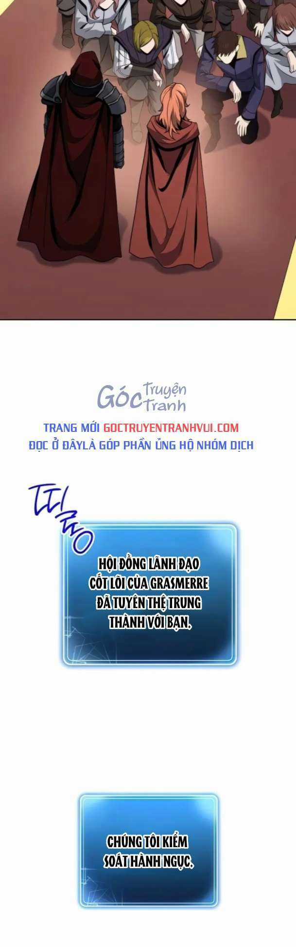 Cốt Binh Hồi Quy Chapter 255 trang 20