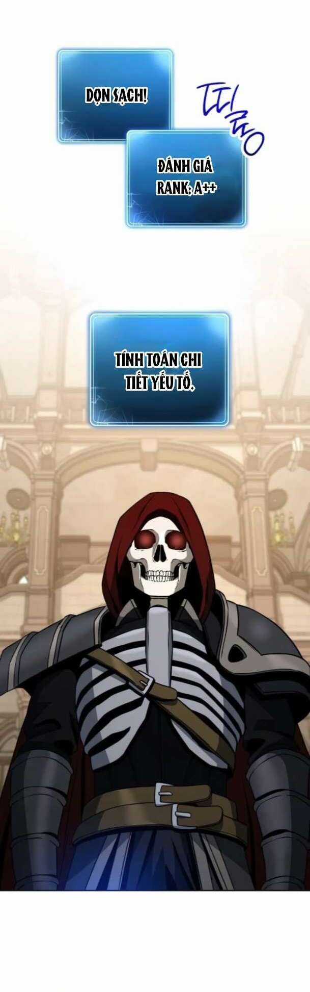 Cốt Binh Hồi Quy Chapter 255 trang 21