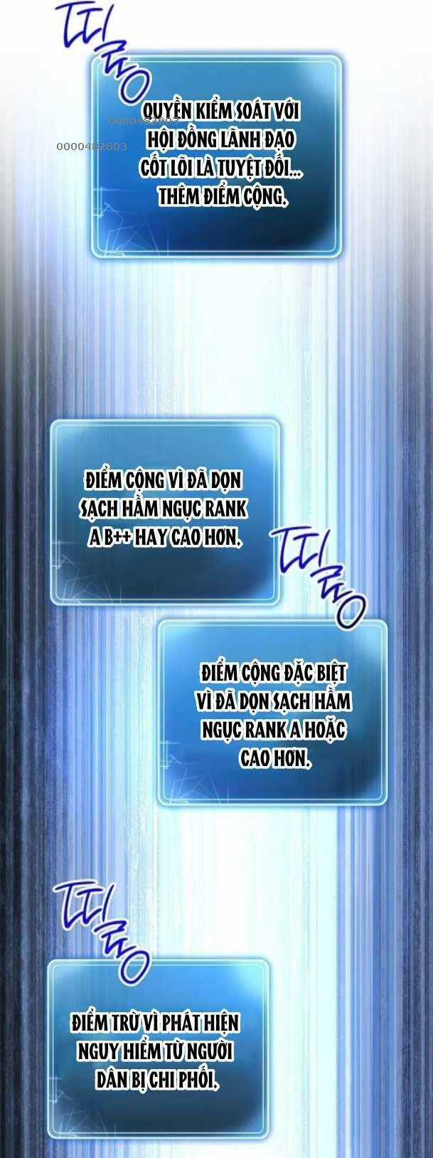 Cốt Binh Hồi Quy Chapter 255 trang 22