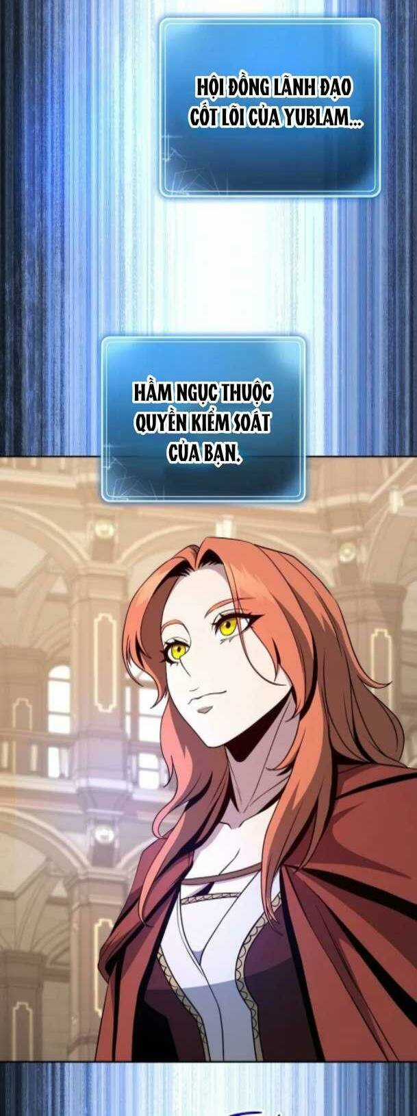 Cốt Binh Hồi Quy Chapter 255 trang 23