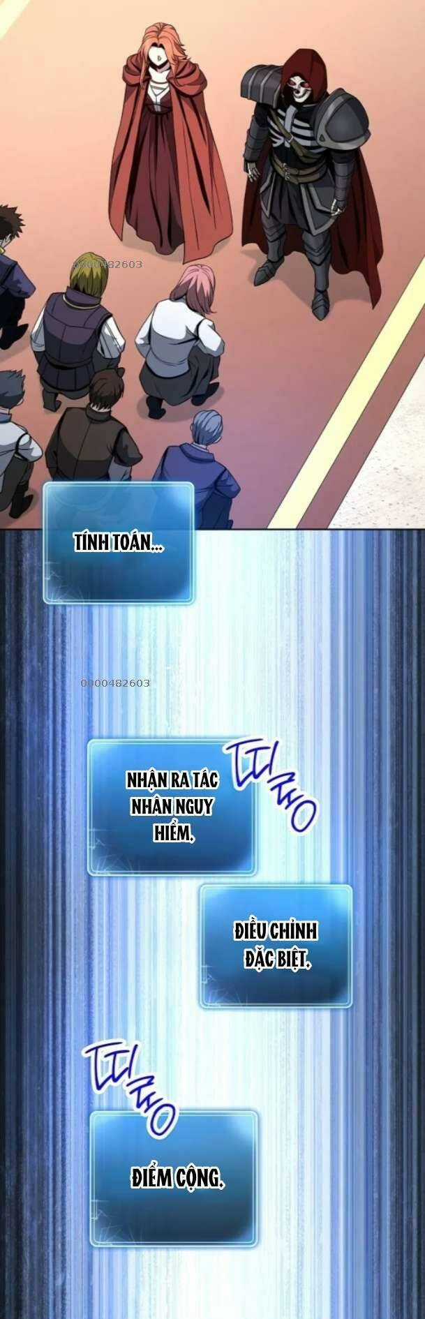 Cốt Binh Hồi Quy Chapter 255 trang 26