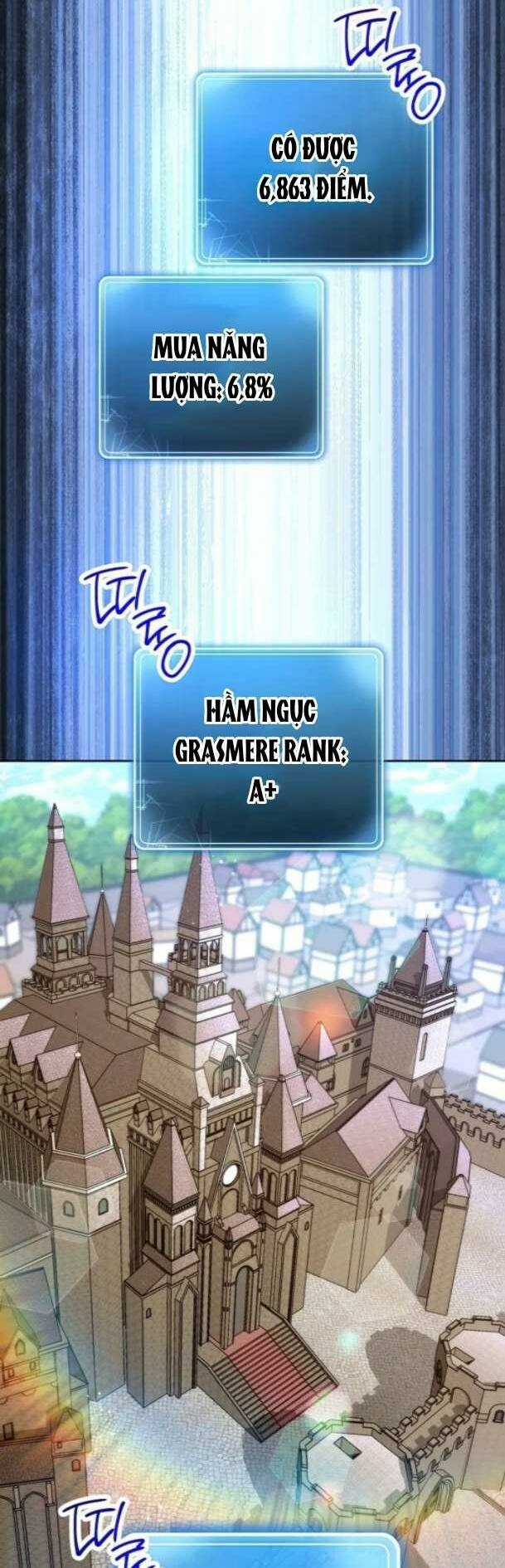 Cốt Binh Hồi Quy Chapter 255 trang 27