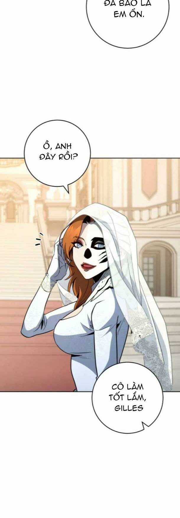 Cốt Binh Hồi Quy Chapter 255 trang 3