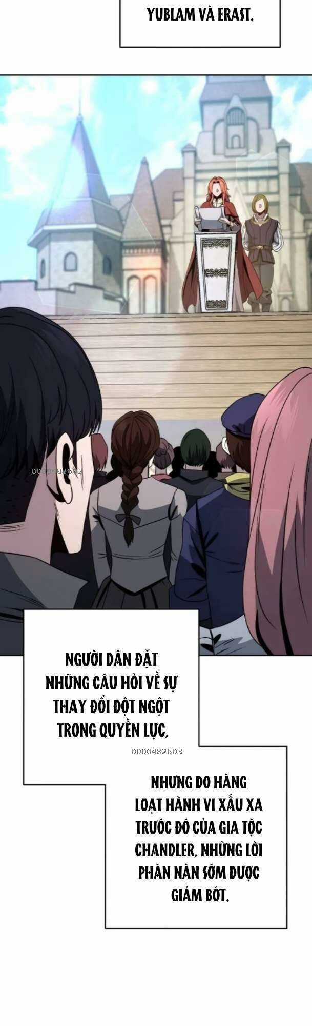 Cốt Binh Hồi Quy Chapter 255 trang 33