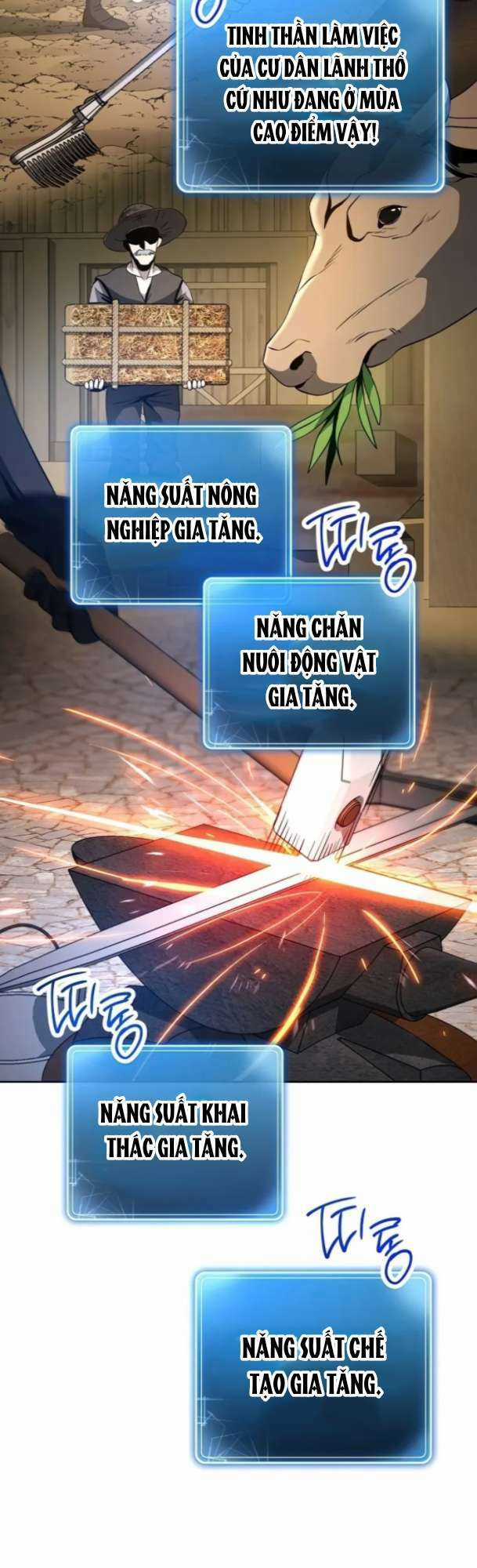 Cốt Binh Hồi Quy Chapter 255 trang 39