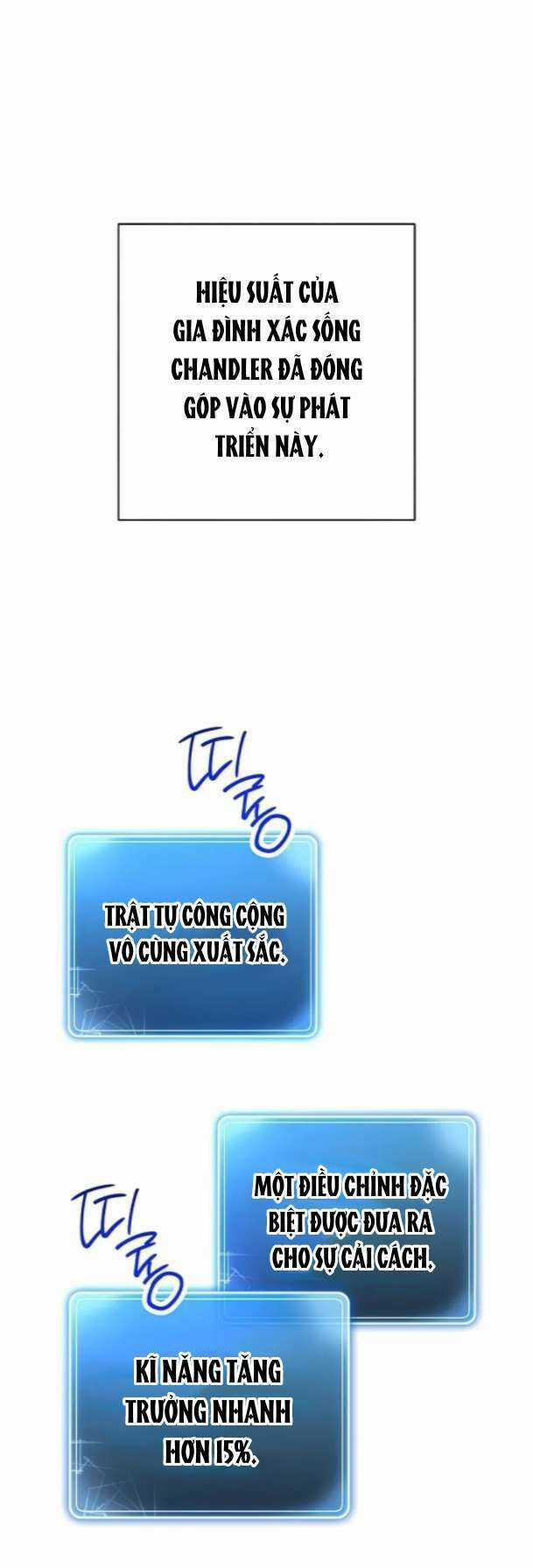 Cốt Binh Hồi Quy Chapter 255 trang 42