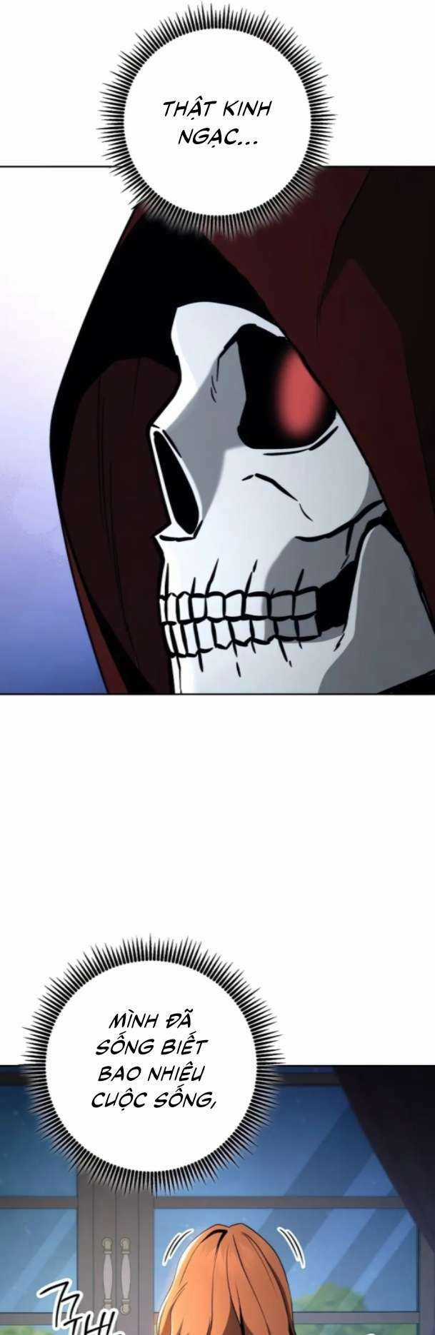 Cốt Binh Hồi Quy Chapter 255 trang 46