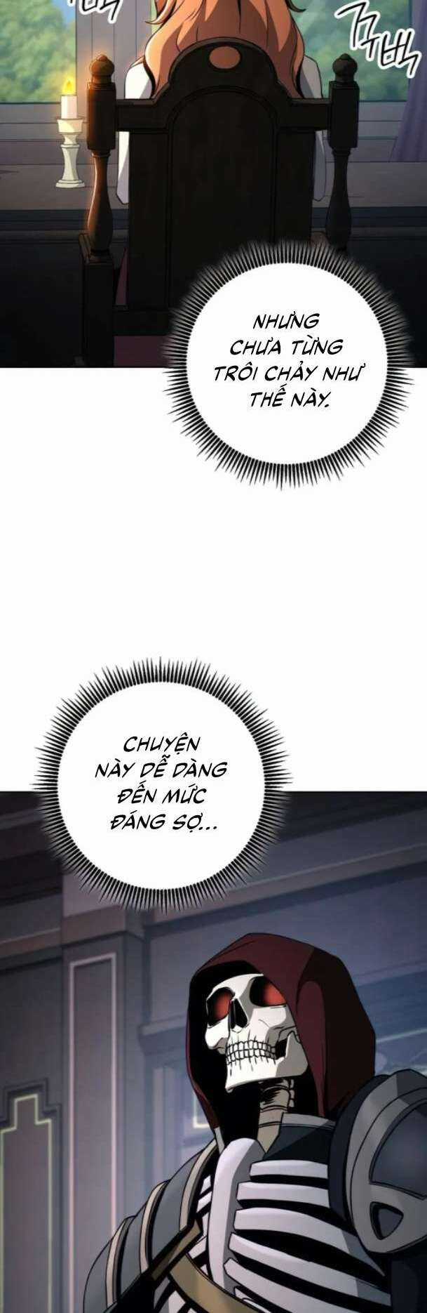 Cốt Binh Hồi Quy Chapter 255 trang 47