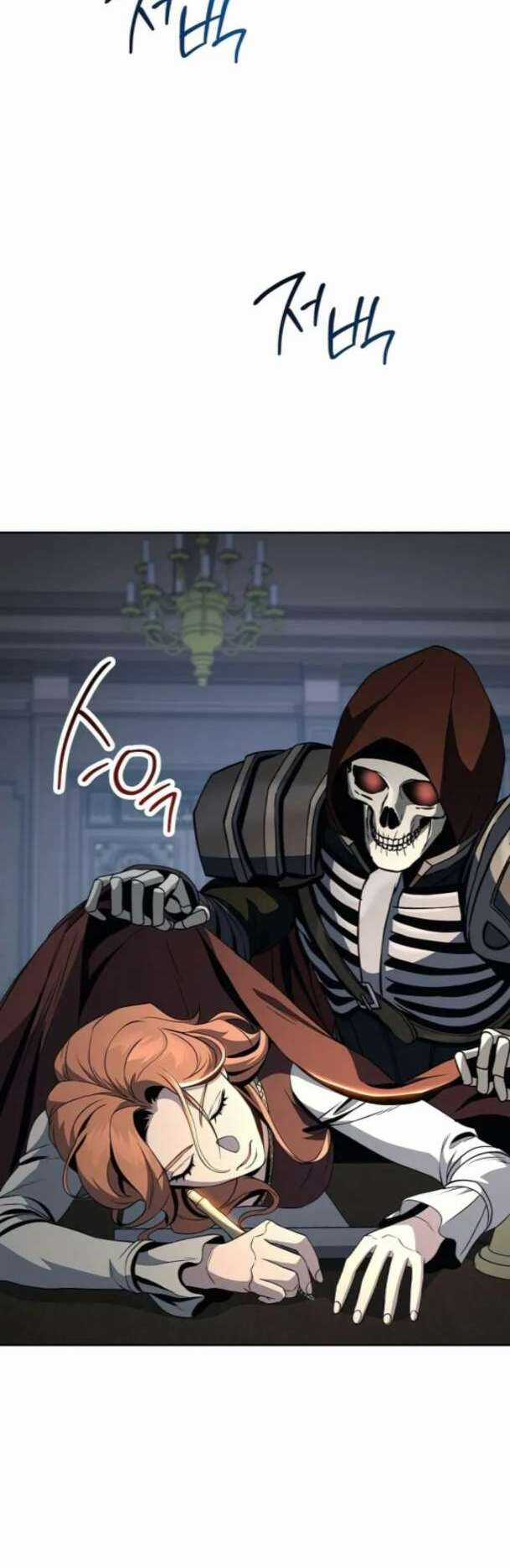 Cốt Binh Hồi Quy Chapter 255 trang 49