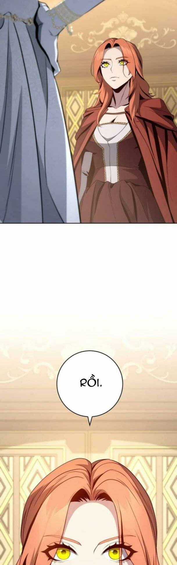 Cốt Binh Hồi Quy Chapter 255 trang 5