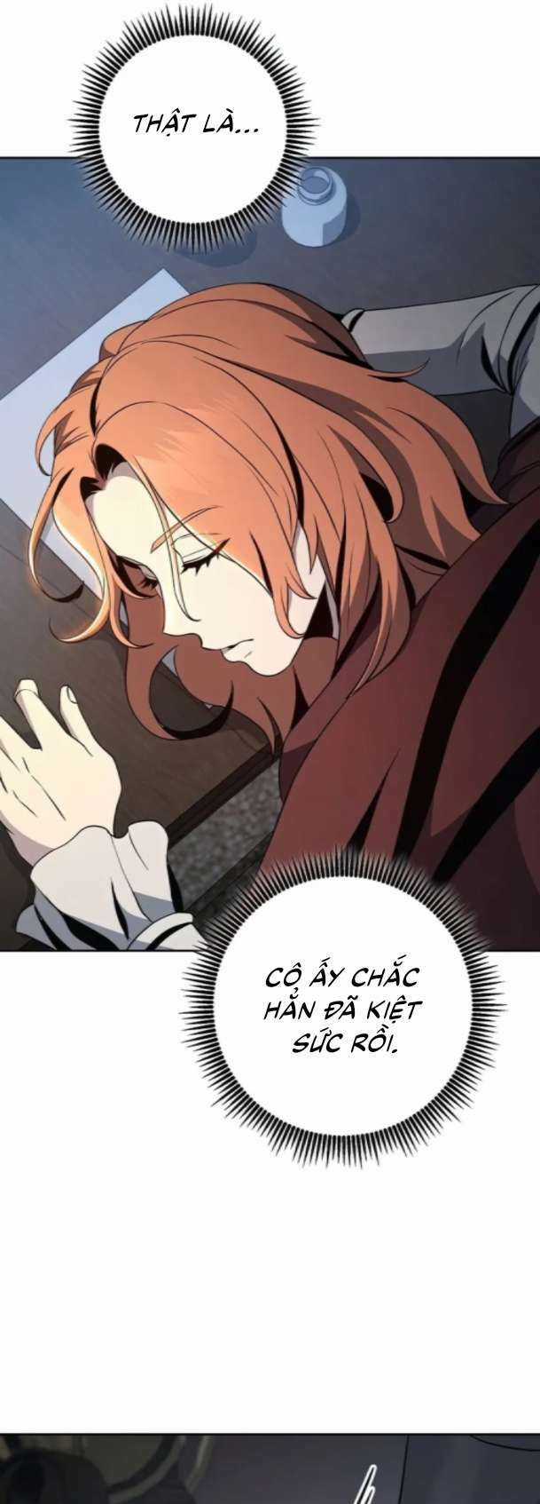 Cốt Binh Hồi Quy Chapter 255 trang 50