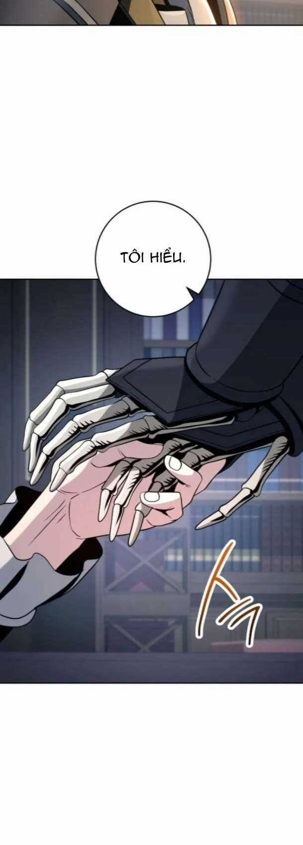 Cốt Binh Hồi Quy Chapter 255 trang 53