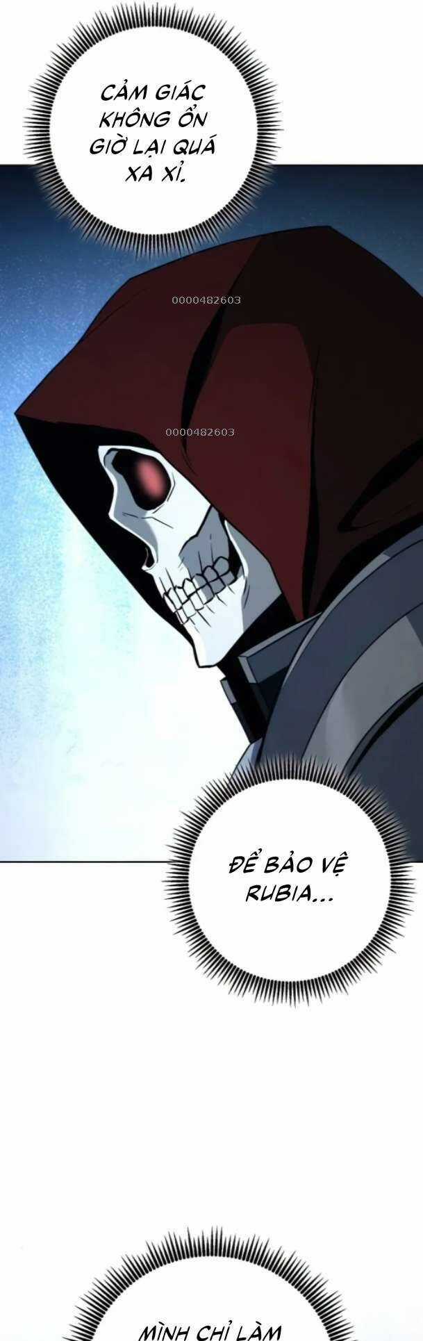 Cốt Binh Hồi Quy Chapter 255 trang 54