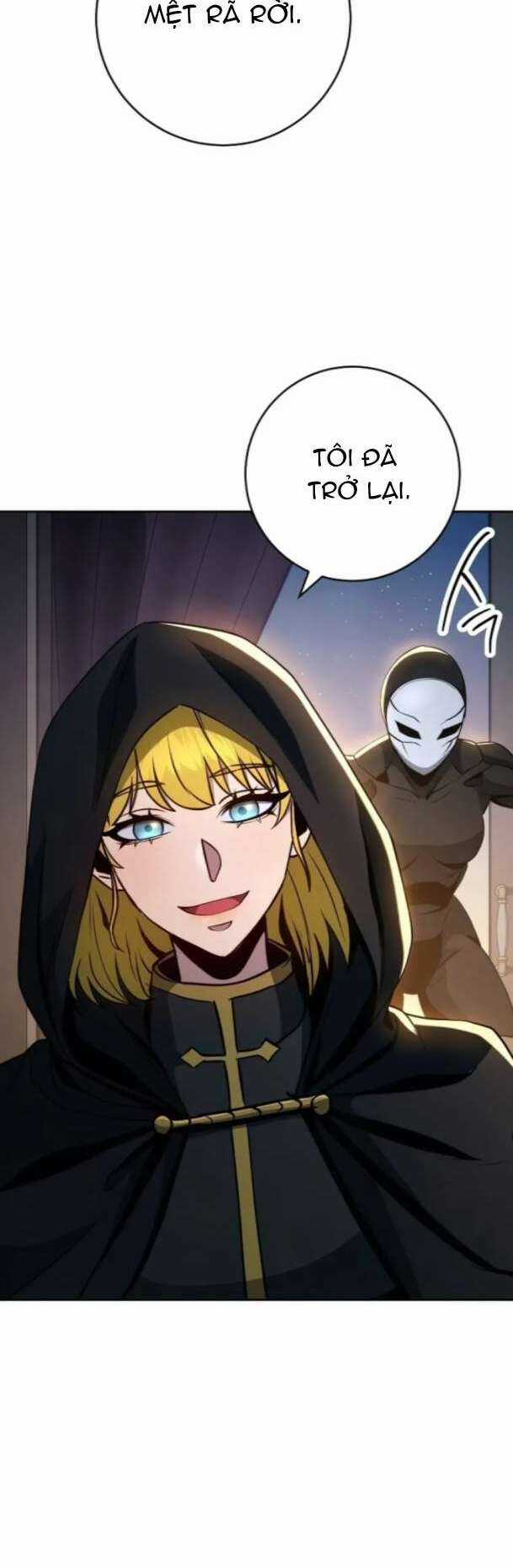 Cốt Binh Hồi Quy Chapter 255 trang 61