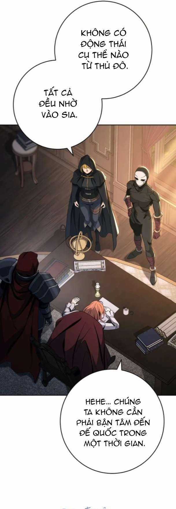 Cốt Binh Hồi Quy Chapter 255 trang 62