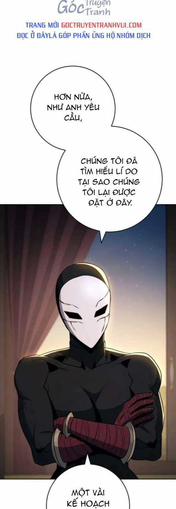 Cốt Binh Hồi Quy Chapter 255 trang 63