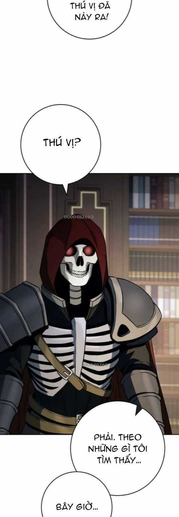 Cốt Binh Hồi Quy Chapter 255 trang 64