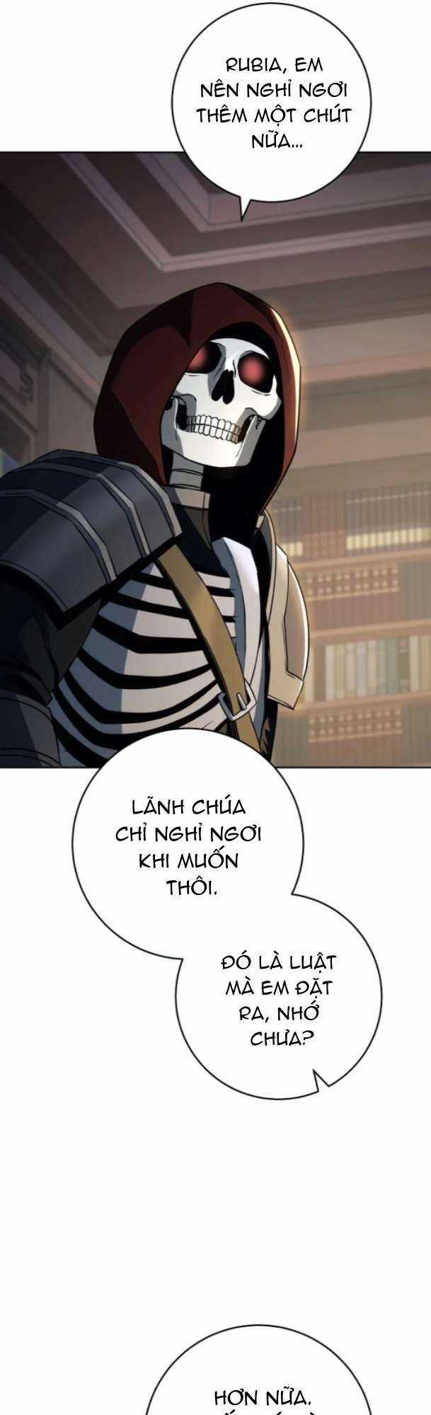 Cốt Binh Hồi Quy Chapter 255 trang 66