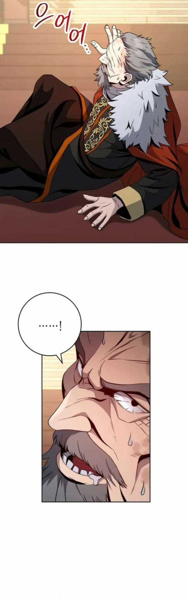 Cốt Binh Hồi Quy Chapter 255 trang 7