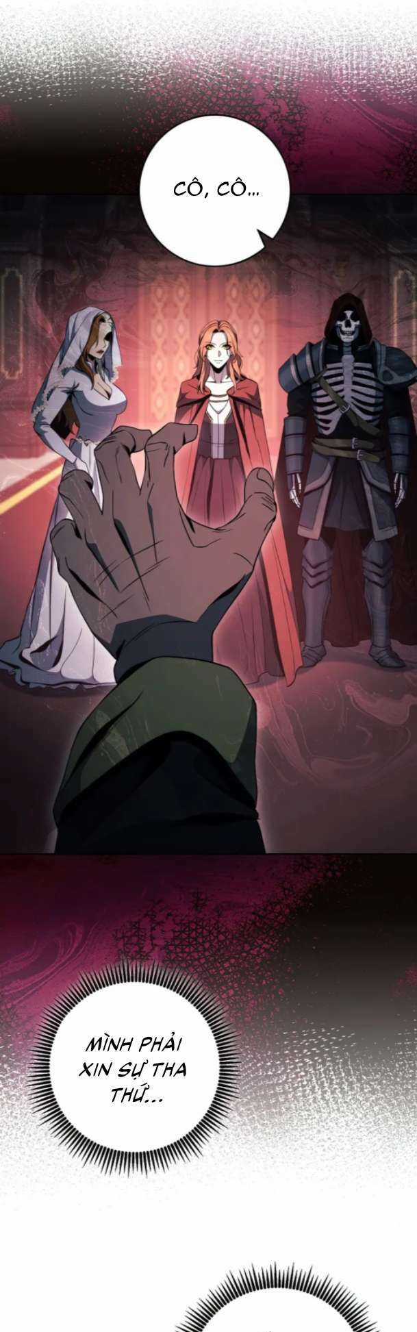 Cốt Binh Hồi Quy Chapter 255 trang 8