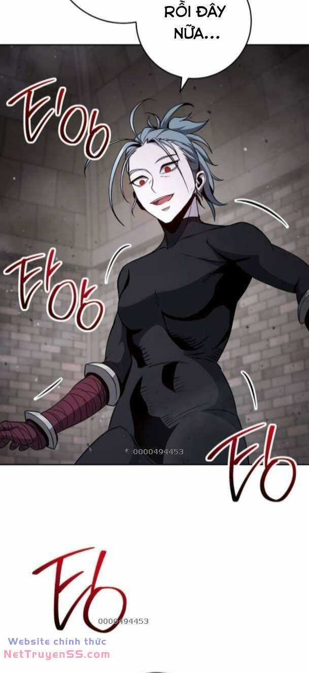 Cốt Binh Hồi Quy Chapter 257 trang 16