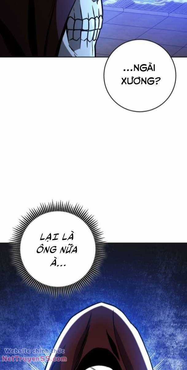 Cốt Binh Hồi Quy Chapter 257 trang 37