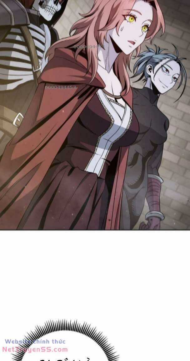 Cốt Binh Hồi Quy Chapter 257 trang 4