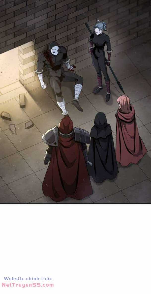 Cốt Binh Hồi Quy Chapter 258 trang 11