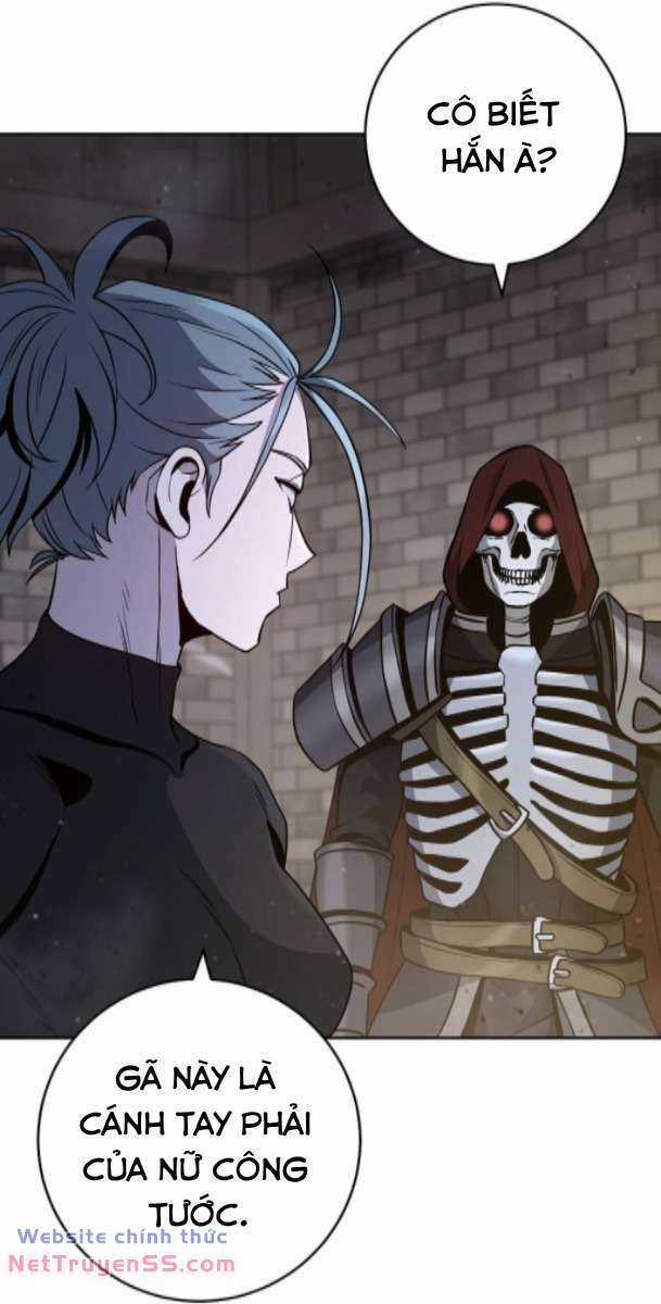 Cốt Binh Hồi Quy Chapter 258 trang 12