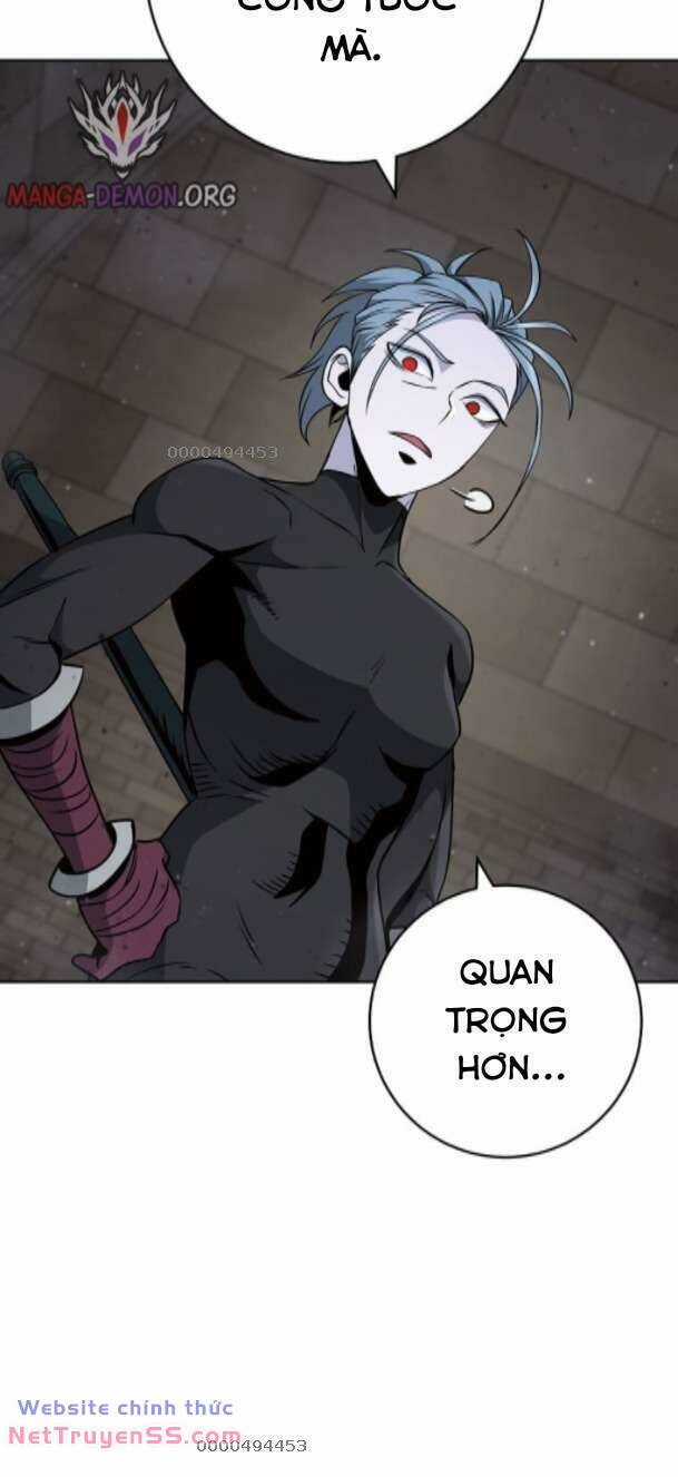 Cốt Binh Hồi Quy Chapter 258 trang 16