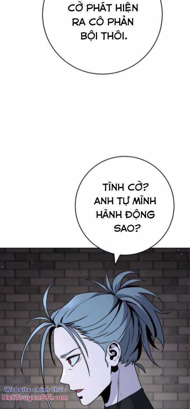 Cốt Binh Hồi Quy Chapter 258 trang 22