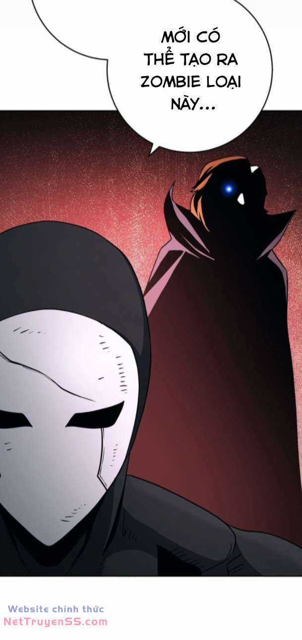 Cốt Binh Hồi Quy Chapter 258 trang 28