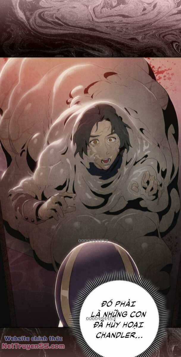 Cốt Binh Hồi Quy Chapter 258 trang 32