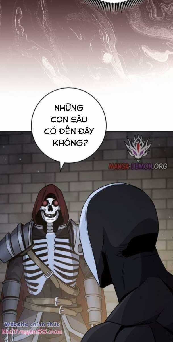 Cốt Binh Hồi Quy Chapter 258 trang 33