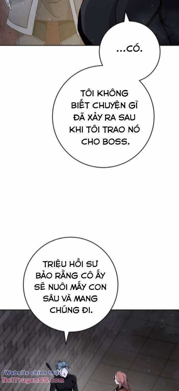 Cốt Binh Hồi Quy Chapter 258 trang 34