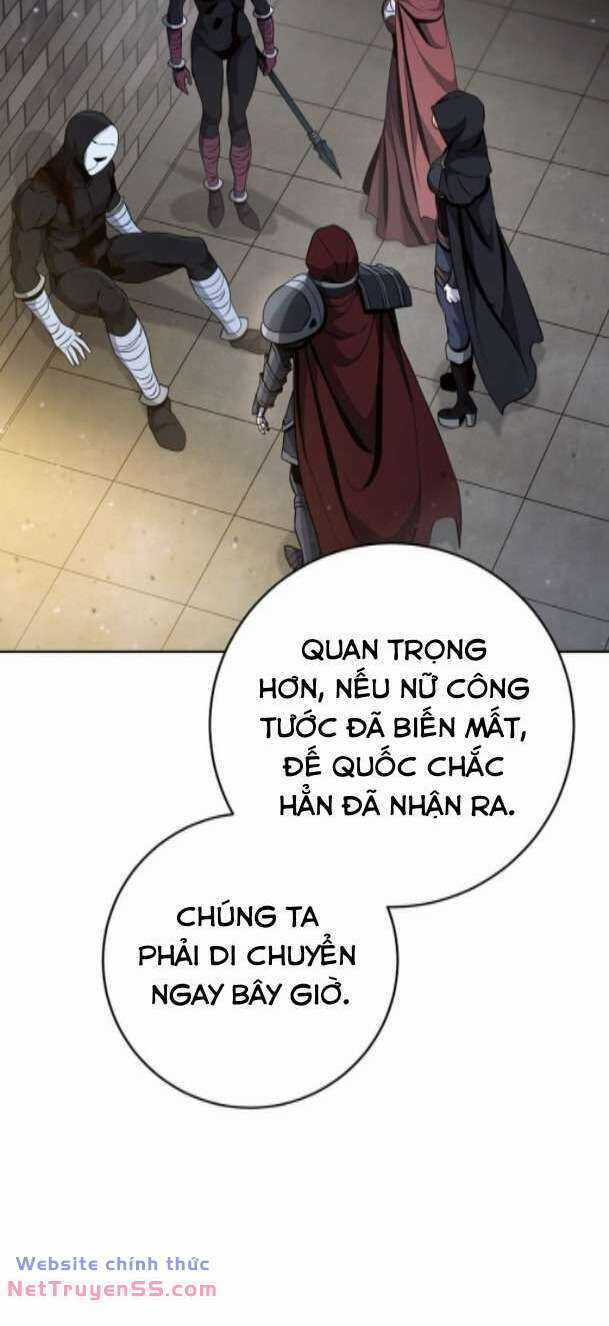 Cốt Binh Hồi Quy Chapter 258 trang 35