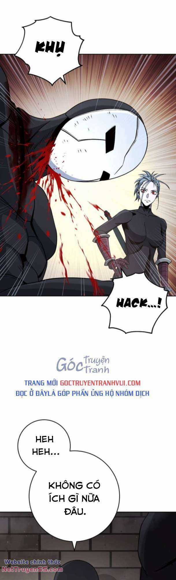 Cốt Binh Hồi Quy Chapter 258 trang 36