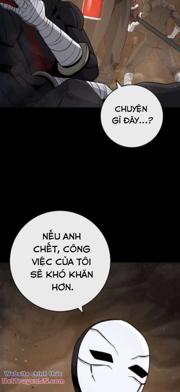 Cốt Binh Hồi Quy Chapter 258 trang 44