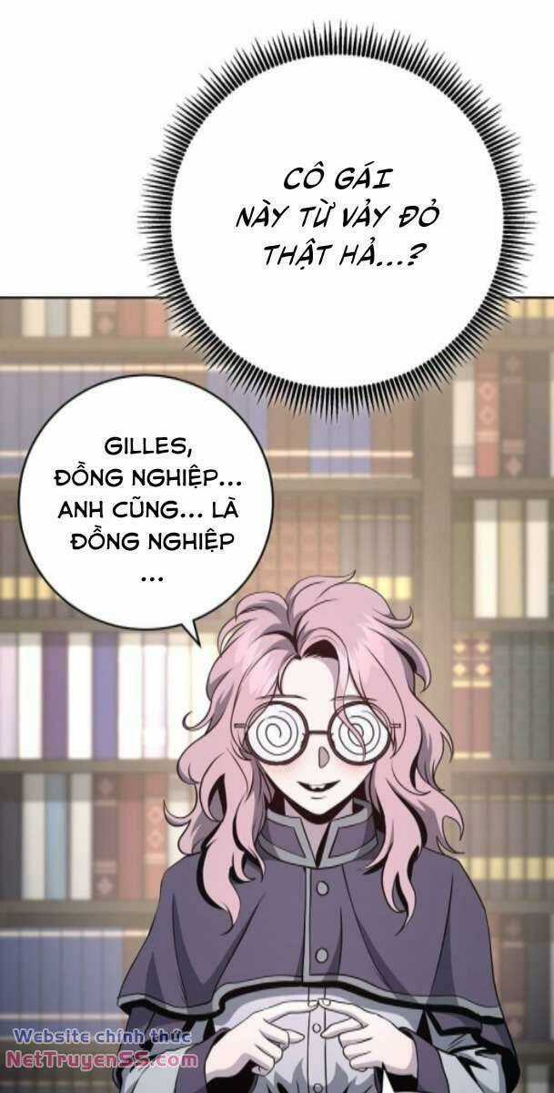 Cốt Binh Hồi Quy Chapter 259 trang 25