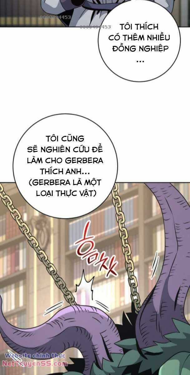 Cốt Binh Hồi Quy Chapter 259 trang 26