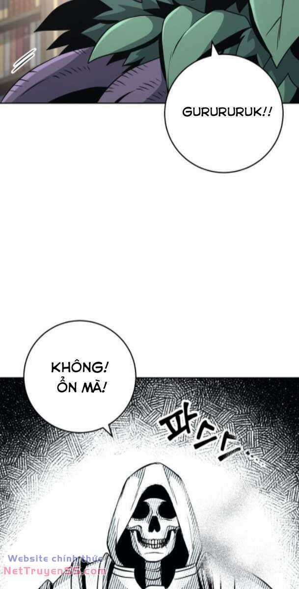 Cốt Binh Hồi Quy Chapter 259 trang 27