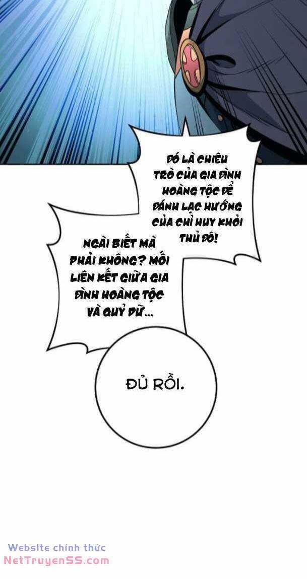 Cốt Binh Hồi Quy Chapter 259 trang 39