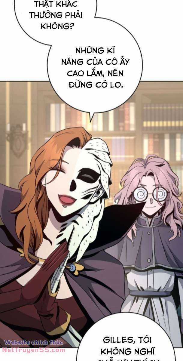 Cốt Binh Hồi Quy Chapter 259 trang 8