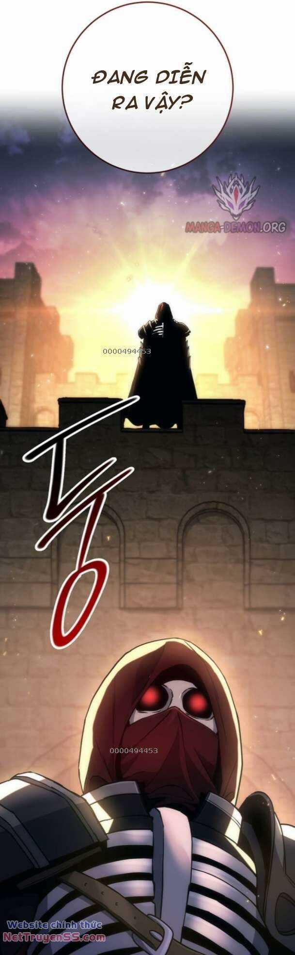 Cốt Binh Hồi Quy Chapter 259 trang 90