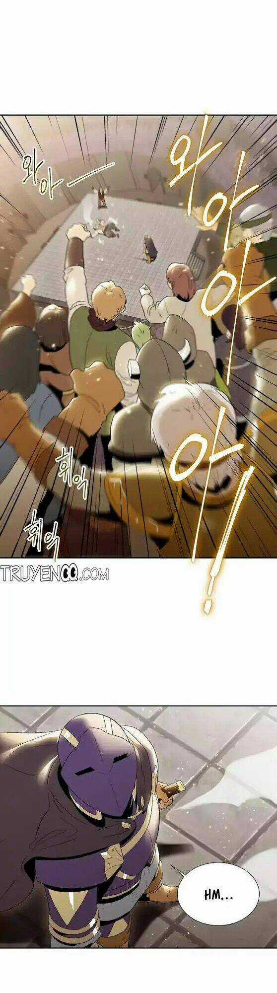 Cốt Binh Hồi Quy Chapter 26 trang 10