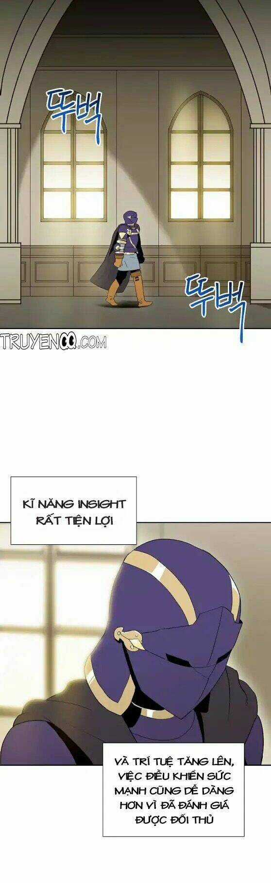 Cốt Binh Hồi Quy Chapter 26 trang 12