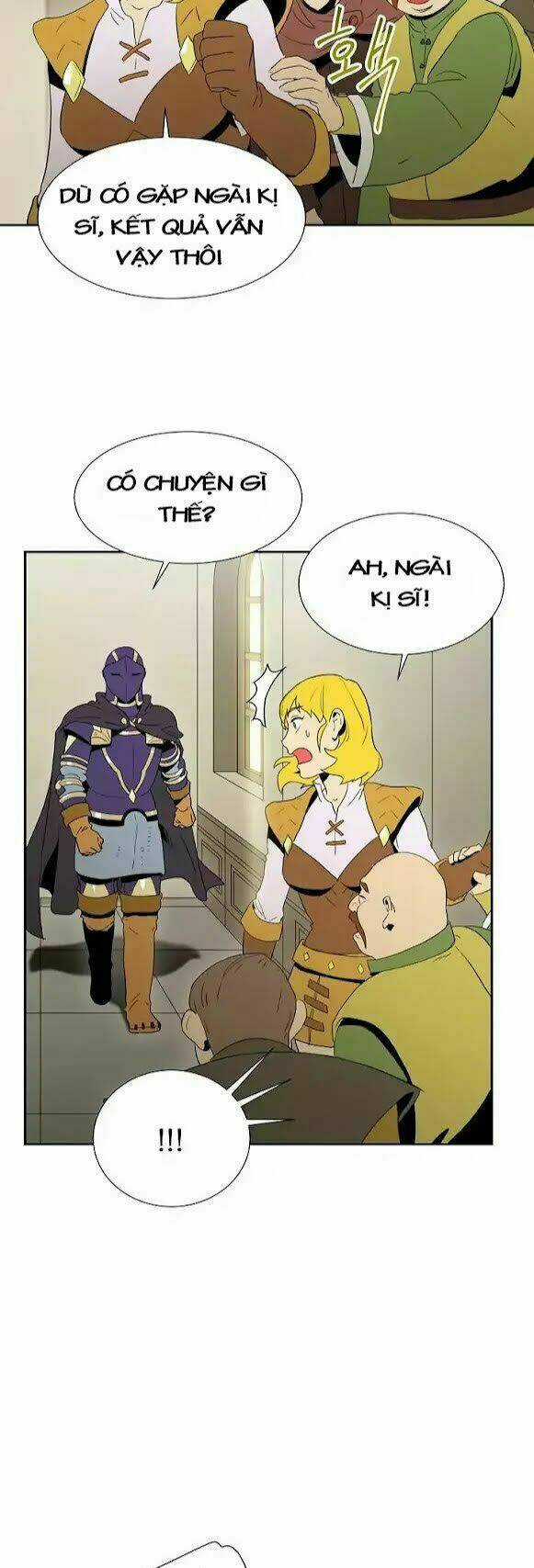 Cốt Binh Hồi Quy Chapter 26 trang 14