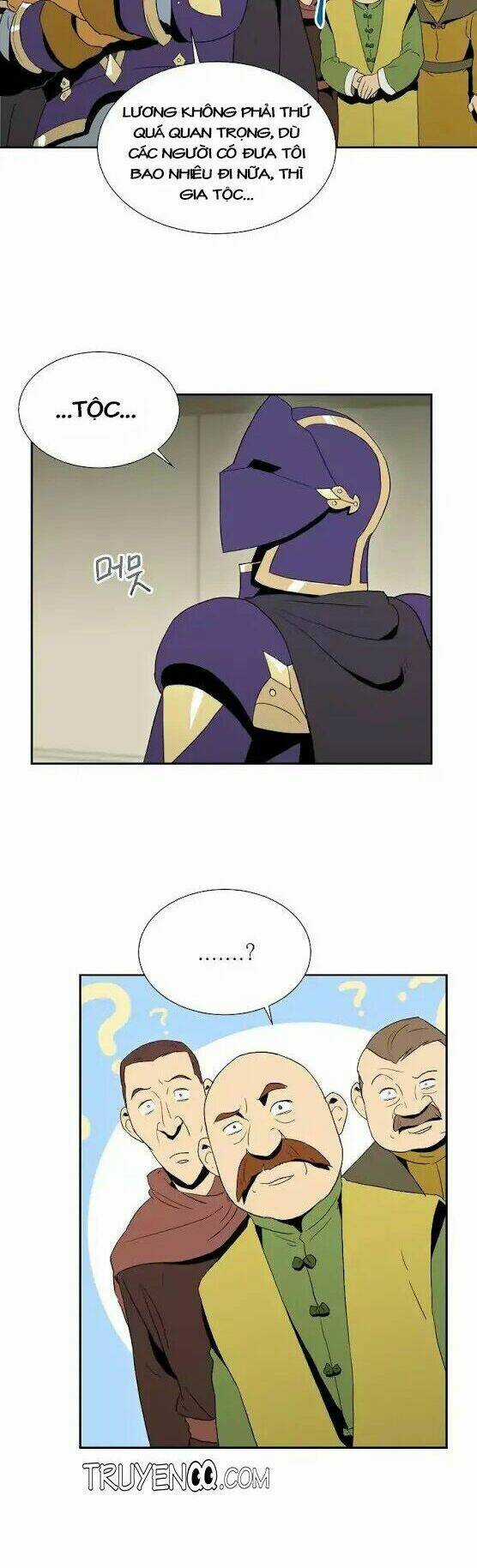 Cốt Binh Hồi Quy Chapter 26 trang 18