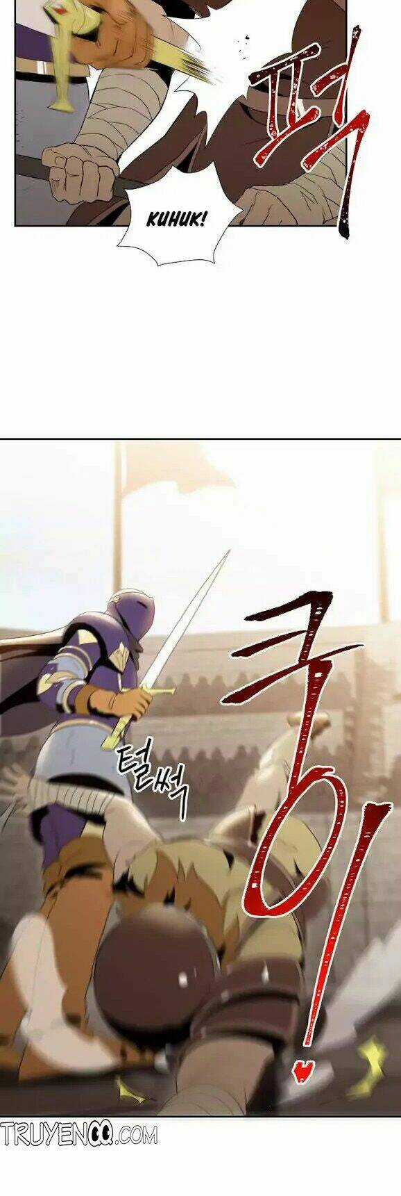 Cốt Binh Hồi Quy Chapter 26 trang 2