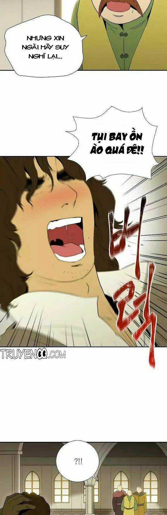 Cốt Binh Hồi Quy Chapter 26 trang 20